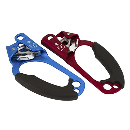 【中古】【未使用・未開封品】Metolius （メトリウス） アセンダー クライミング用 Right レッド 26,075円