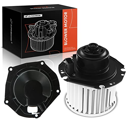 【中古】【未使用・未開封品】A-Premium HVAC ヒーターブロワーモーター ビュイック ルセーバー パーク アベニュー リビエラ キャデラック オールズモビル ポンティアック