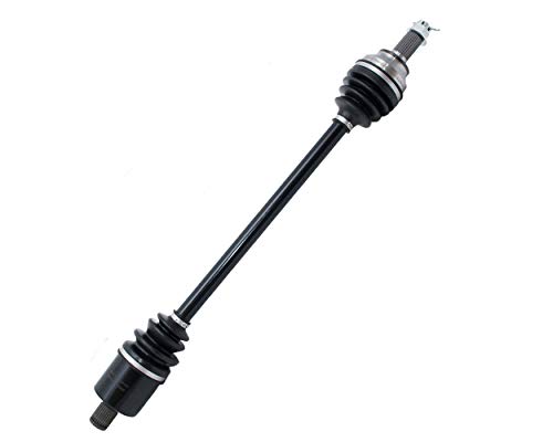 【中古】【未当てはめる・未開封品】DTA 向こう正面 CV 心棒 2016-2019 Polaris RZR XP Turbo、RZR XP 4 Turbo - 向こう正面左または右