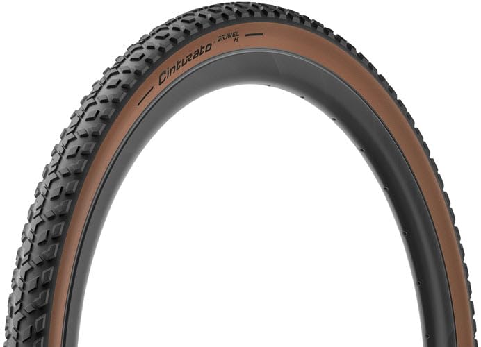 【中古】【未当て嵌める・未開封品】Pirelli Cinturato Gravel M 650b タイア チューブレスクラシック 650b x 45c