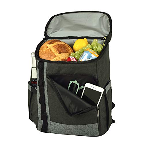 【中古】【未使用・未開封品】Picnic at Ascot クーラーバックパック|AJIMURA-SHOP
