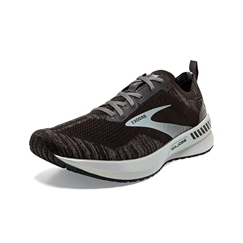 【中古】【未使用・未開封品】Brooks メンズ ベッドラム3 US サイズ: 10 カラー: ブラック｜AJIMURA-SHOP