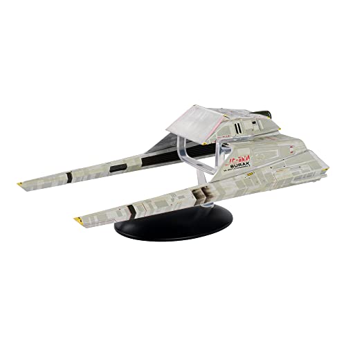 【中古】【未使用・未開封品】Eaglemoss - Star Trek - Vulcan Long Range Shuttle 14,866円