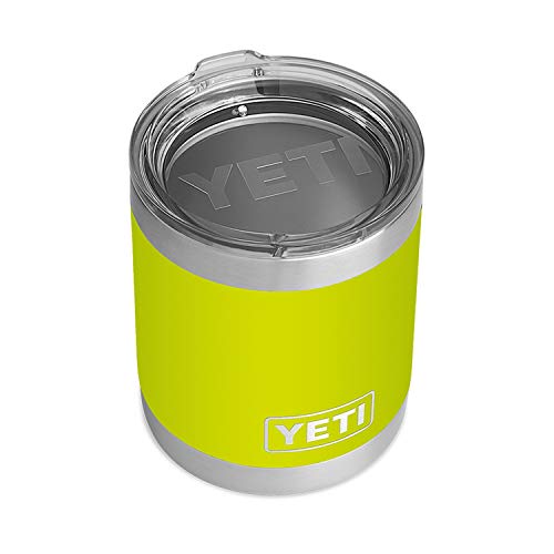 【中古】【未使用・未開封品】日本未発売 （イエティ) YETI 296ml ミニタンブラー ローボールシリーズ, チャーターハウス YETI Rambler Lowball 10oz Stainless Steel Cup Cha｜AJIMURA-SHOP