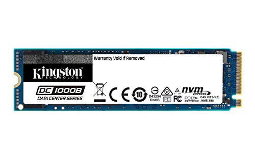 【中古】【未使用・未開封品】480G DC1000B M.2 2280 NVME SSD Enterprise