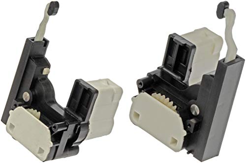 【中古】【未使用・未開封品】Dorman 746-017KT Door Lock Actuator Motor for Select Models, 1 Pair｜AJIMURA-SHOP