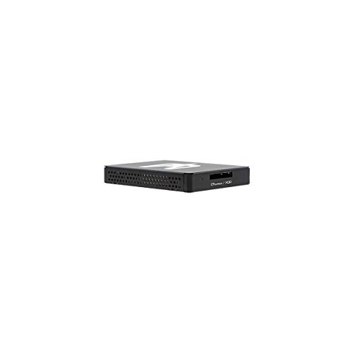 【中古】【未当て嵌める・未開封品】BLACKJET DX-1CXQ CFexpressおよびXQD手段アダプタ TX-4DS用