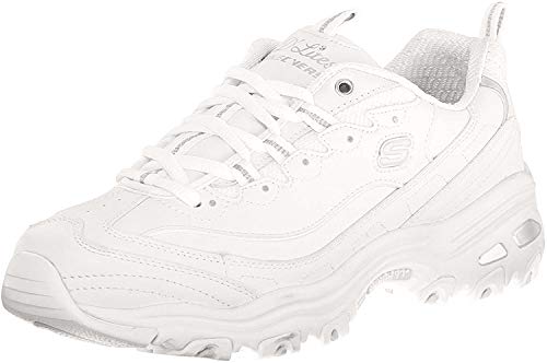 【中古】【未使用・未開封品】Skechers Women's Athleisure Sneaker, Black/White, 7.5 US medium|AJIMURA-SHOP