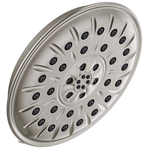 【中古】【未使用・未開封品】Delta Faucet 4スプレー タッチクリーンシャワーヘッド H2OKinetic PowerDrench Spray UltraSoakスプレー 52487-SS 1｜AJIMURA-SHOP