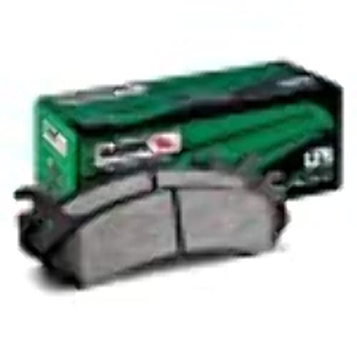 【中古】【未当て嵌める・未開封品】Hawk Performance HB941Y.712 ストリートブレーキパッド