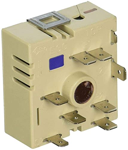 【中古】【未使用・未開封品】318191002 スイッチ デュアルインフィニット Whirlpool OEM製造元Primeco - WP9755173, PS11747156, AP6013925, 4439202, PS444541, 892437, AP2｜AJIMURA-SHOP