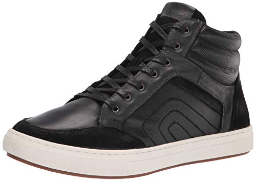 【中古】【未当て嵌める・未開封品】Propet Women\u0027s Kenton Fashion Boot, Black, 10.5 XX-Wide