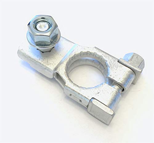 【中古】【未使用・未開封品】OEM 24340JA74B 24340-JA74B ポジティブターミナルアセンブリ 18mm ナット付き