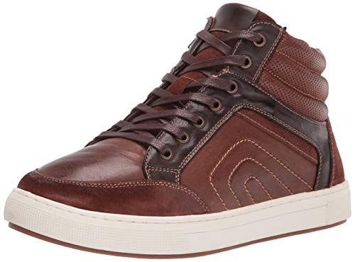 【中古】【未当て嵌める・未開封品】Propet Women\u0027s Kenton Fashion Boot, Brown, 17 XX-Wide