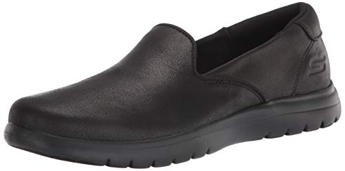 【中古】【未当て嵌める・未開封品】Skechers Performance On-The-Go Flex - 136414 Black 5 B (M)