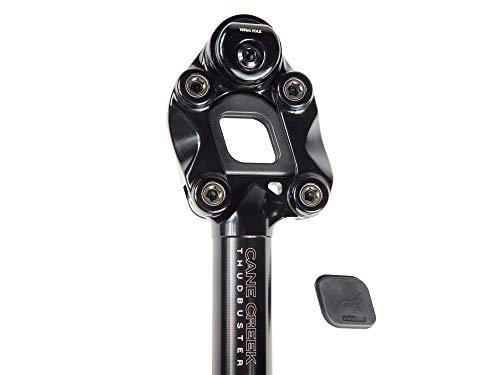 【中古】【未使用・未開封品】Cane Creek Thudbuster ST シートポスト｜AJIMURA-SHOP