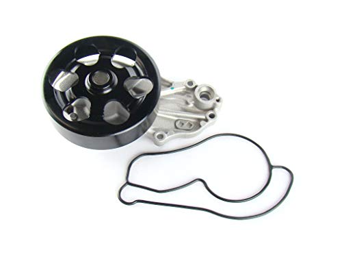 【中古】【未使用・未開封品】OAW HO1510 エンジンウォーターポンプ 02-06 アキュラ RSX TYPE S 2.0L K20Z1 K20A2用