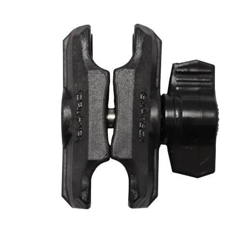 【中古】【未使用・未開封品】1インチボールコネクター、長さ2.5インチ (BMP-1002)。|AJIMURA-SHOP