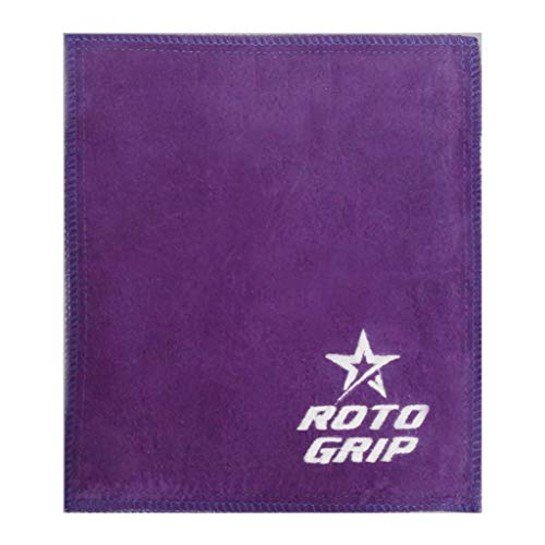 【中古】【未使用・未開封品】Roto Grip ボウリングシャミー パープル｜AJIMURA-SHOP 11,309円