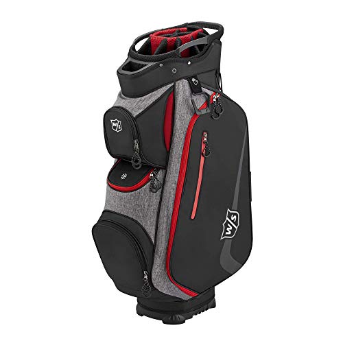 楽天市場】Tour Edge Exotics Xtreme 7.0 Cart Bag ツアーエッジ