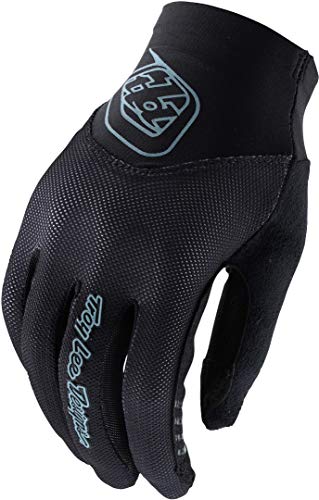 【中古】【未使用・未開封品】Troy Lee Designs 2020 Women's Ace Gloves (XX-Large) (Black)