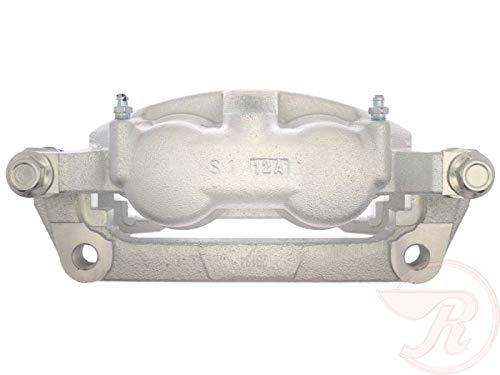 【中古】【未当て嵌める・未開封品】FRC11825DN ブレーキキャリパー\u0026鉤括弧