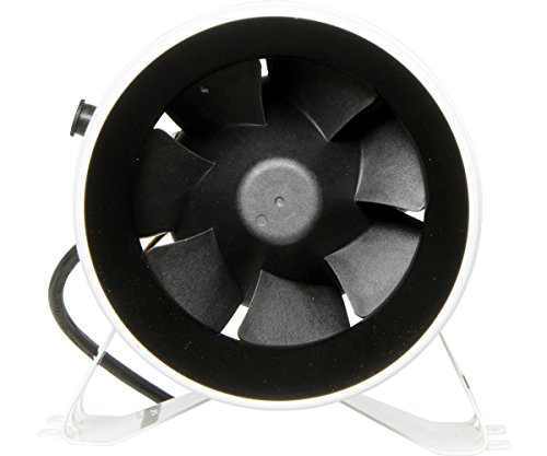 【中古】【未当て嵌める・未開封品】PHAT JETFAN 150粍（ジェット機気違い）素早さ制御装置付き添い人