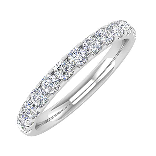 【中古】【未使用・未開封品】1/2カラット ラウンドダイヤモンド 結婚指輪 14Kゴールド 152,933円