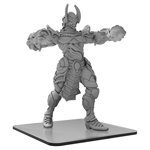 【中古】【未使用・未開封品】Monsterpocalypse: Protectors - Incinerus PIP51080|AJIMURA-SHOP