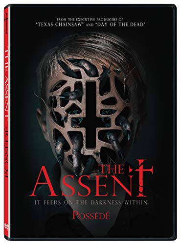 【中古】【未使用・未開封品】Assent [DVD]