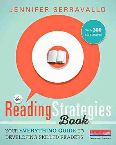 【中古】【未当て嵌める・未開封品】The Reading Strategies読みもの：堪能さした読み手の振興へのあなたの全てのお引き回し - Jennifer Serravalloによるペーパーバック