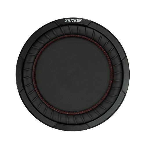 【中古】【未使用・未開封品】Kicker 47KBRW12 カーオーディオ チューニング パッシブ 12インチ ラジエーター サブボックスエンクロージャ用