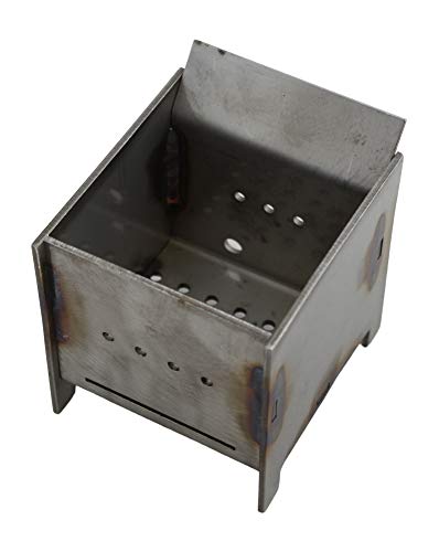 【中古】【未使用・未開封品】NBK 20333 バーンポット ステンレススチール - 86624｜AJIMURA-SHOP