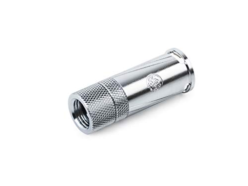 【中古】【未使用・未開封品】Bitspower Quick Coupling Female with Rotary IG1/4\