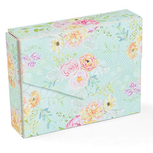 【中古】【未使用・未開封品】Sizzix ScoreBoards Large Die by Eileen Hull-Tiny Book Case -664424