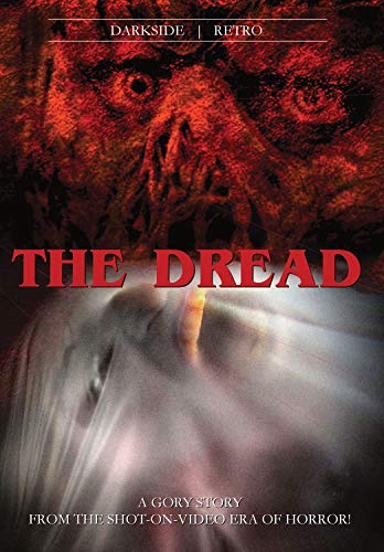 【中古】【未使用・未開封品】The Dread [DVD]