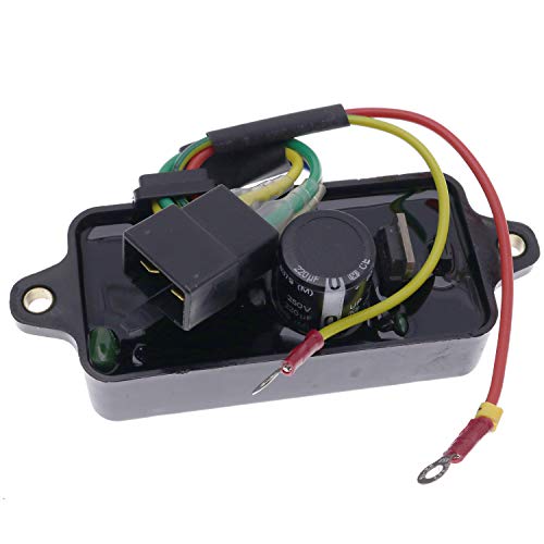 【中古】【未使用・未開封品】Solarhome 電圧レギュレーター 18961-02800KB 32350-898-003 ホンダ EP-1800 EM2200 EC2500 EP-2500 EX800 ジェネレーター用