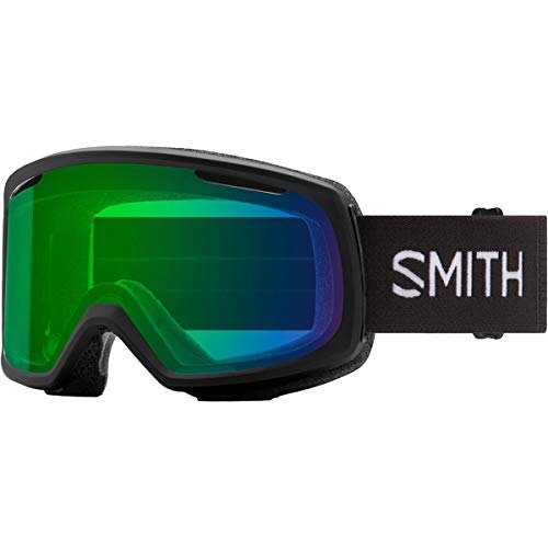 【中古】【未使用・未開封品】Smith Riot スノーゴーグル