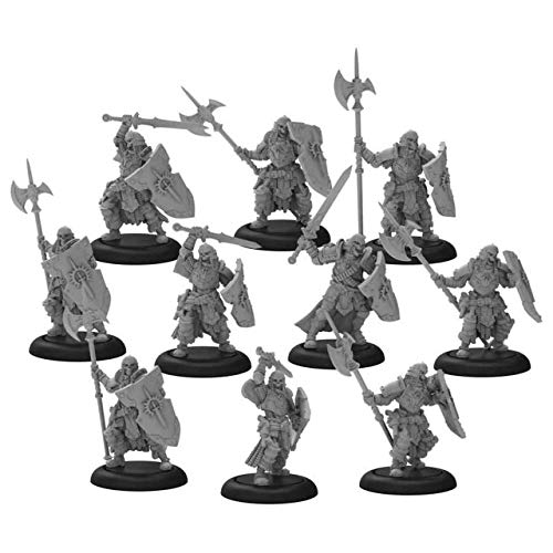 【中古】【未使用・未開封品】ウォーマシン - Mercenaries: Legion of Lost Souls PIP41170