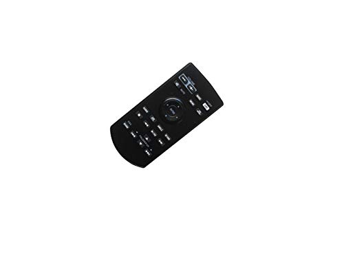 【中古】【未当て嵌める・未開封品】HCDZ 取り替えっこ用遠隔操作 Pioneer MVH-AV189 DMH-Z5150BT AVH-600EX AVH-601EX AVH-500EX AVH-501EX AVH-1500NEX AVH-1550NEX 鉄道車両CD ヴィデオディスク RDS AVレシ