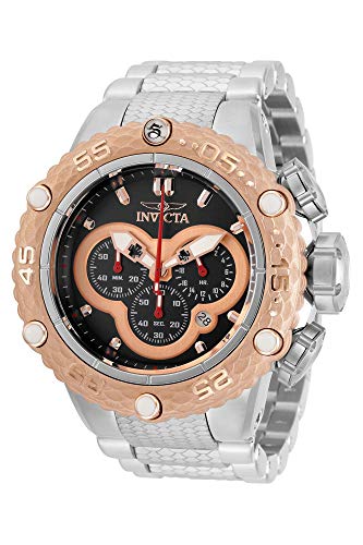 【中古】【未使用・未開封品】Invicta Subaqua Chronograph Quartz Men's Watch 31573