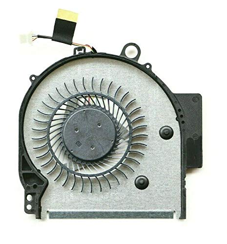 【中古】【未使用・未開封品】DBParts CPU冷却ファン 適合機種: HP Pavilion X360 Pavilion 14-BA 14-BA010CA 14-BA011DX 14-BA013DX 14-BA018CA 14-BA114DX 14M-BA 14M-BA011