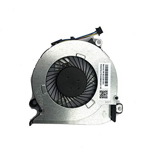 【中古】【未使用・未開封品】DBParts CPU冷却ファン 適合機種: HP Pavilion 15-AB220NR 15-AB224NR 15-AB251NR 15-AB252NR 15-AB257NR 15-AB258NR 15-AB259NR 15-AB261NR 15-