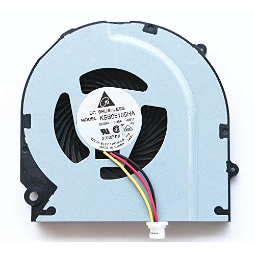【中古】【未使用・未開封品】DBParts CPU冷却ファン 適合機種: HP Pavilion DM4-3000 DM4-3100 DM4-3200 DM4-3013NR DM4-3050NR DM4-3052NR DM4-3055DX DM4-3177NR DM4-3050U｜AJIMURA-SHOP