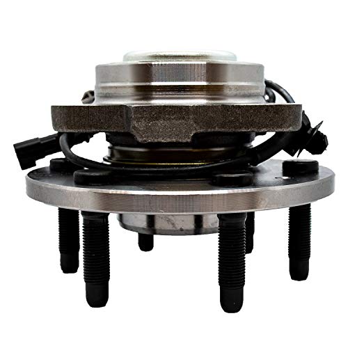 【中古】【未使用・未開封品】HU515159 フロントRWDホイールベアリング&ハブアセンブリ Single 1.515159