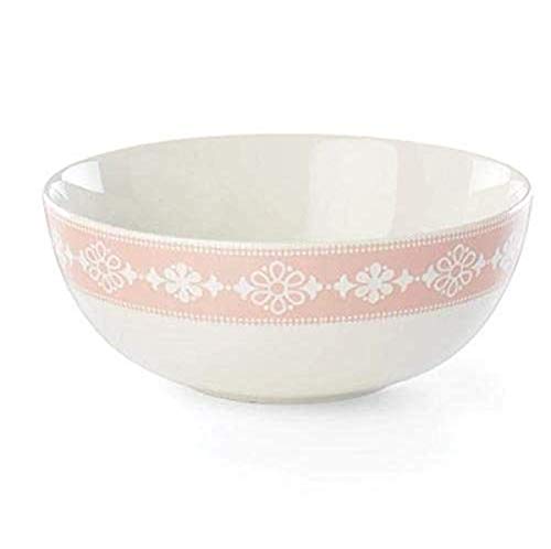 【中古】【未当て嵌める・未開封品】LENOX 891031 イースターアイレットサービングボウル 3.65重量ポンド マルチ