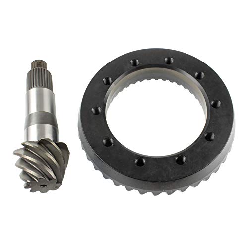 【中古】【未使用・未開封品】Motive Gear D44-488JL リング ピニオン DANA 44(M220) 4.88 リアJL 2018年以降