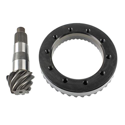 【中古】【未使用・未開封品】Motive Gear D44-488JLF リングとピニオン DANA 44(M210) 4.88 フロント JL 2018年以降