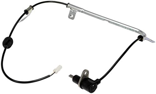 【中古】【未使用・未開封品】Dorman 970-186 Rear Driver Side ABS Wheel Speed Sensor for Select Subaru Models