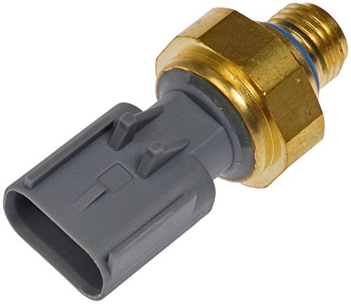 【中古】【未使用・未開封品】Dorman 904-7163 Exhaust Backpressure Sensor for Select Models, Bronze/Gray